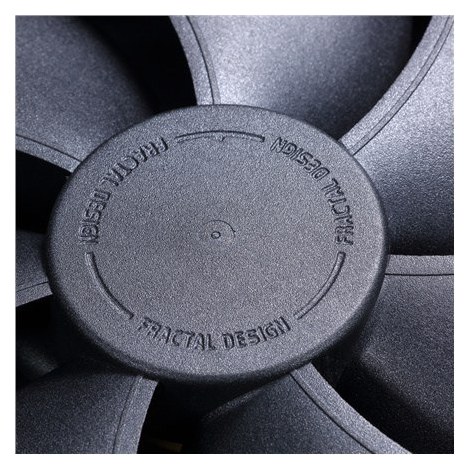Fractal Design | Venturi | HP-12 PWM | Case fan - 5